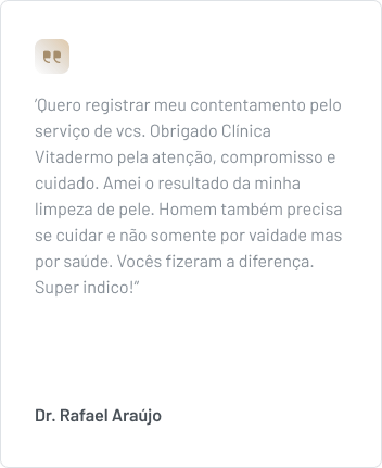 4 - Dr Rafael Araújo